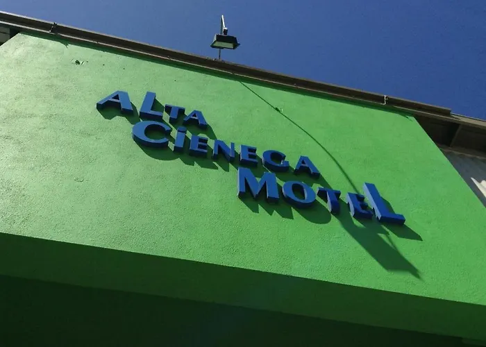 Alta Cienega